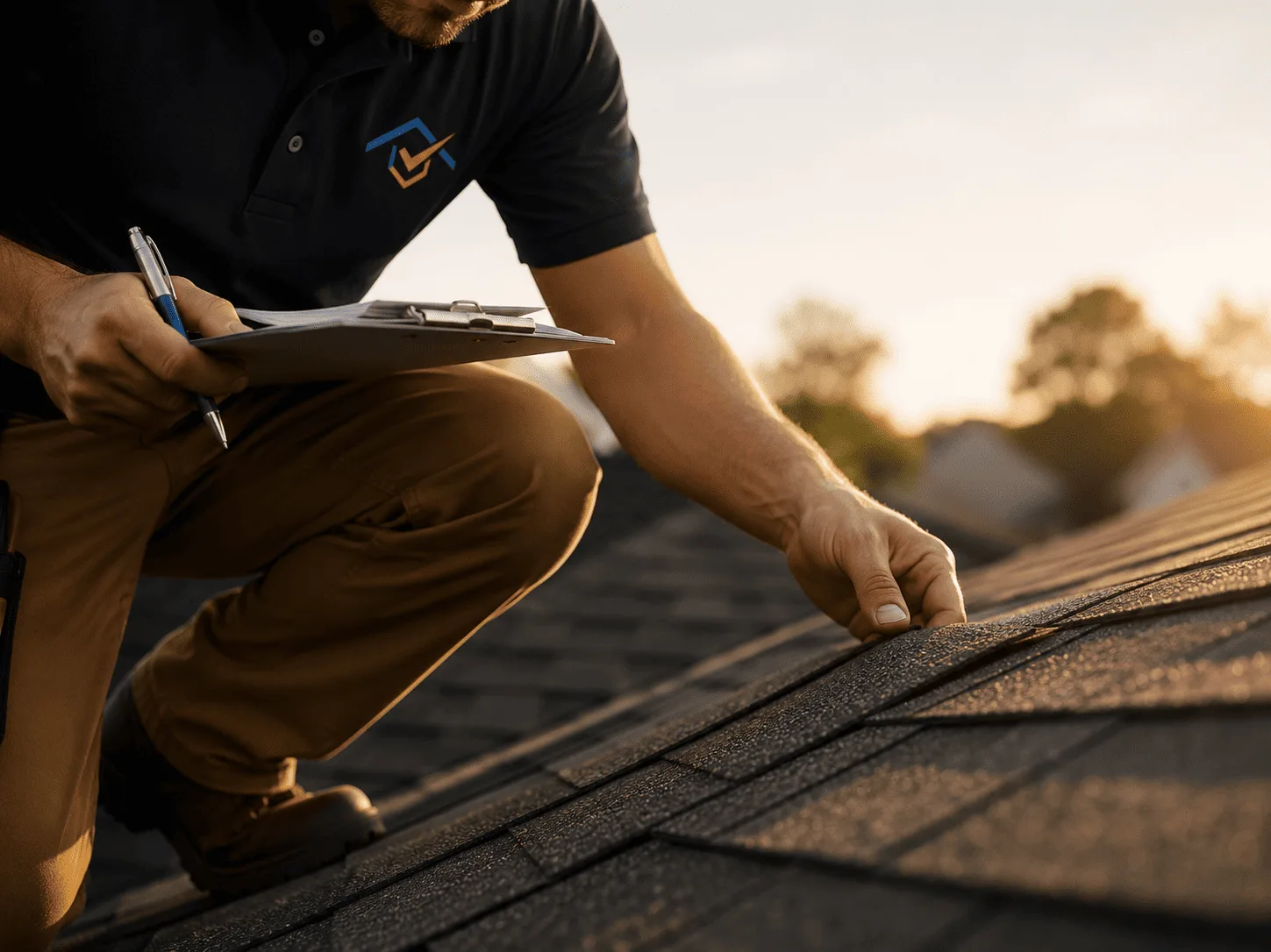 Why Choose Roof Inspection in Silver City, NV